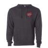 Midweight Hooded Sweatshirt Thumbnail