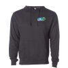 Midweight Hooded Sweatshirt Thumbnail