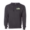 Midweight Hooded Sweatshirt Thumbnail
