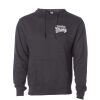 Midweight Hooded Sweatshirt Thumbnail