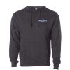 Midweight Hooded Sweatshirt Thumbnail