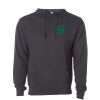 Midweight Hooded Sweatshirt Thumbnail