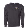 Midweight Hooded Sweatshirt Thumbnail