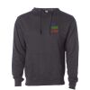 Midweight Hooded Sweatshirt Thumbnail