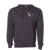 Midweight Hooded Sweatshirt Thumbnail