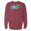 Garment-Dyed Sweatshirt Thumbnail
