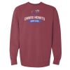 Garment-Dyed Sweatshirt Thumbnail