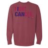 Garment-Dyed Sweatshirt Thumbnail