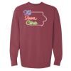 Garment-Dyed Sweatshirt Thumbnail