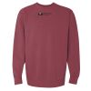 Garment-Dyed Sweatshirt Thumbnail