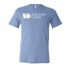 Triblend Tee Thumbnail